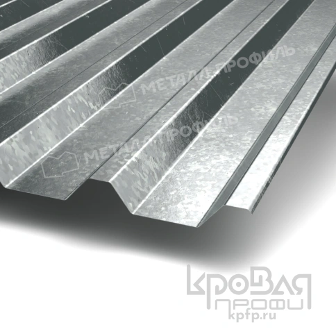 Профилированный лист С-44х1000-A (ОЦ-01-БЦ-0,6) фото 1