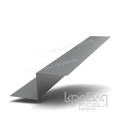 Планка Z-образная 30х23х3000 (ПЭ-01-7004-0.7) фото 1