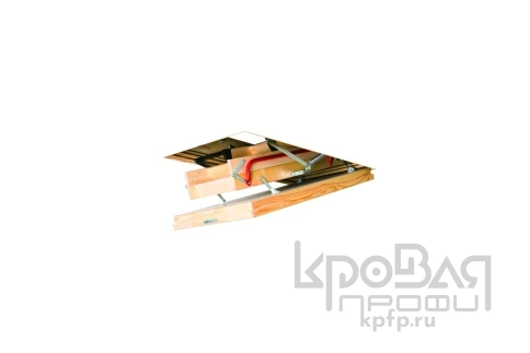 Лестница 60х120х280 LWT фото 4