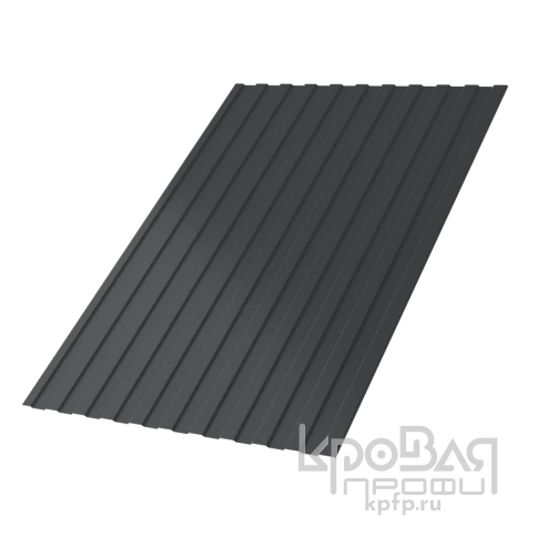 Профилированный лист С-8х1150-A (ПЭ-01-7024-0,45) фото 2