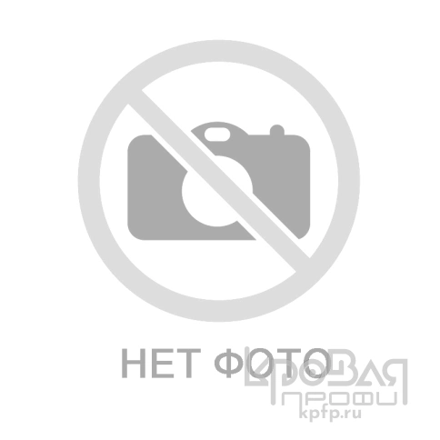 Штакетник металлический МП LАNE-T 16,5х99 (ПЭД-01-7024\7024-0.4) фото 1