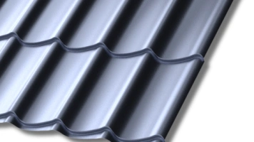 Монтеррей: финская классика кровли и ее современное воплощение