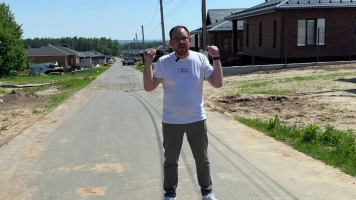 Кровля Профи в Совушках
