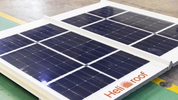 Стальная кровля нового поколения: что ждет российский рынок в будущем?