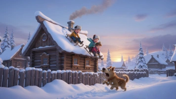 Суд и снегозадержатели: реальная история о том, почему безопасность крыши — это не просто совет, а ваша ответственность