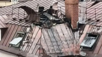 Когда ремонт крыши превращается в уголовное дело