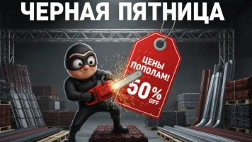 Чёрная пятница