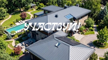 Летний розыгрыш от Кровля Профи! 
