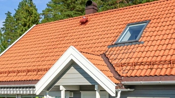 Снегозадержатель в подарок