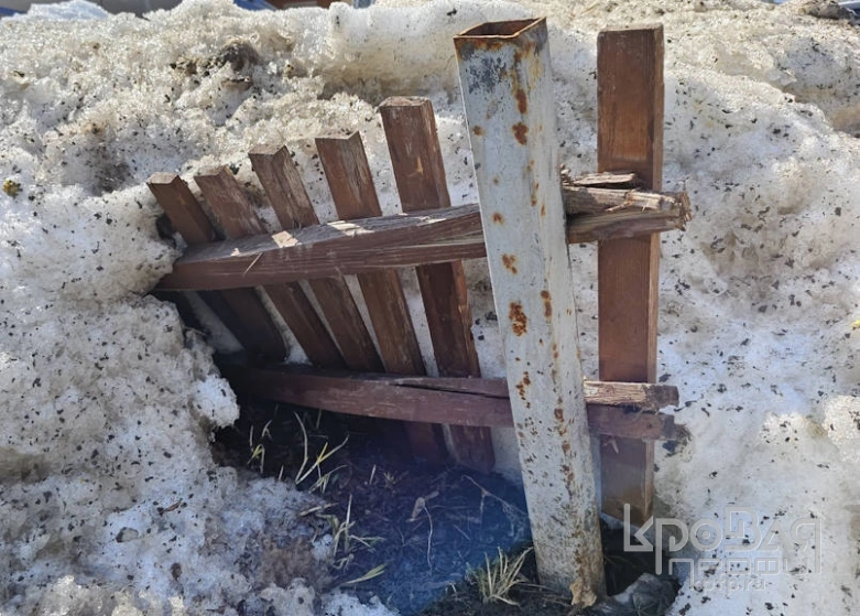 Замена забора после зимы в Татарстане: выбор материалов и покрытий.