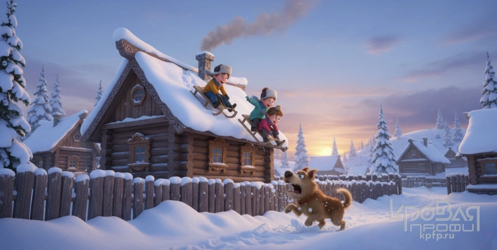 Суд и снегозадержатели: реальная история о том, почему безопасность крыши — это не просто совет, а ваша ответственность