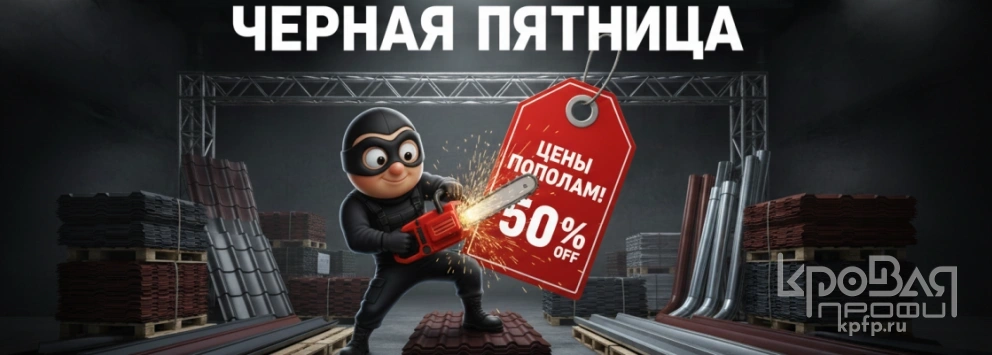 Чёрная пятница