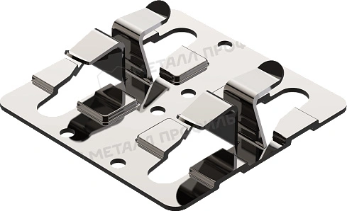 Кляммеры: распродажа со склада 